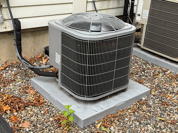 24/7 Emergency Hvac experts in Howard, OH